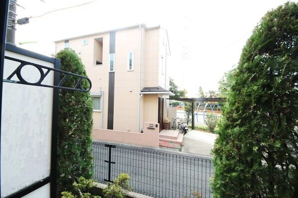 メインシティガーデン アイリスファームの物件内観写真